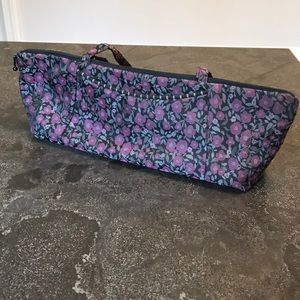 Maruca Hand Bag - MADE IN USA!